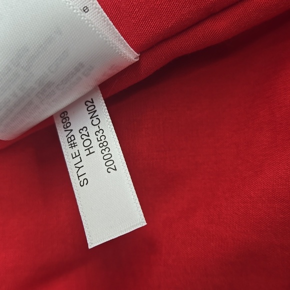 NEW J. Crew Cropped Fall Jacket Plaid Check S - Picture 11 of 11